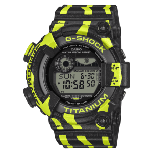 casio g-shock frogman GW-8200TPF-1ER
