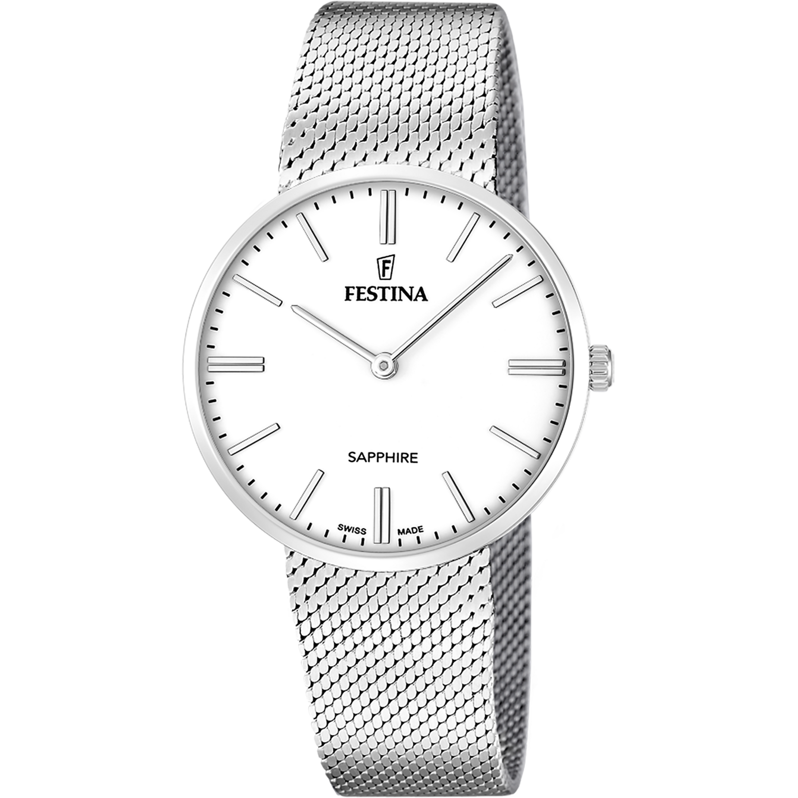 festina swiss made f20074-1