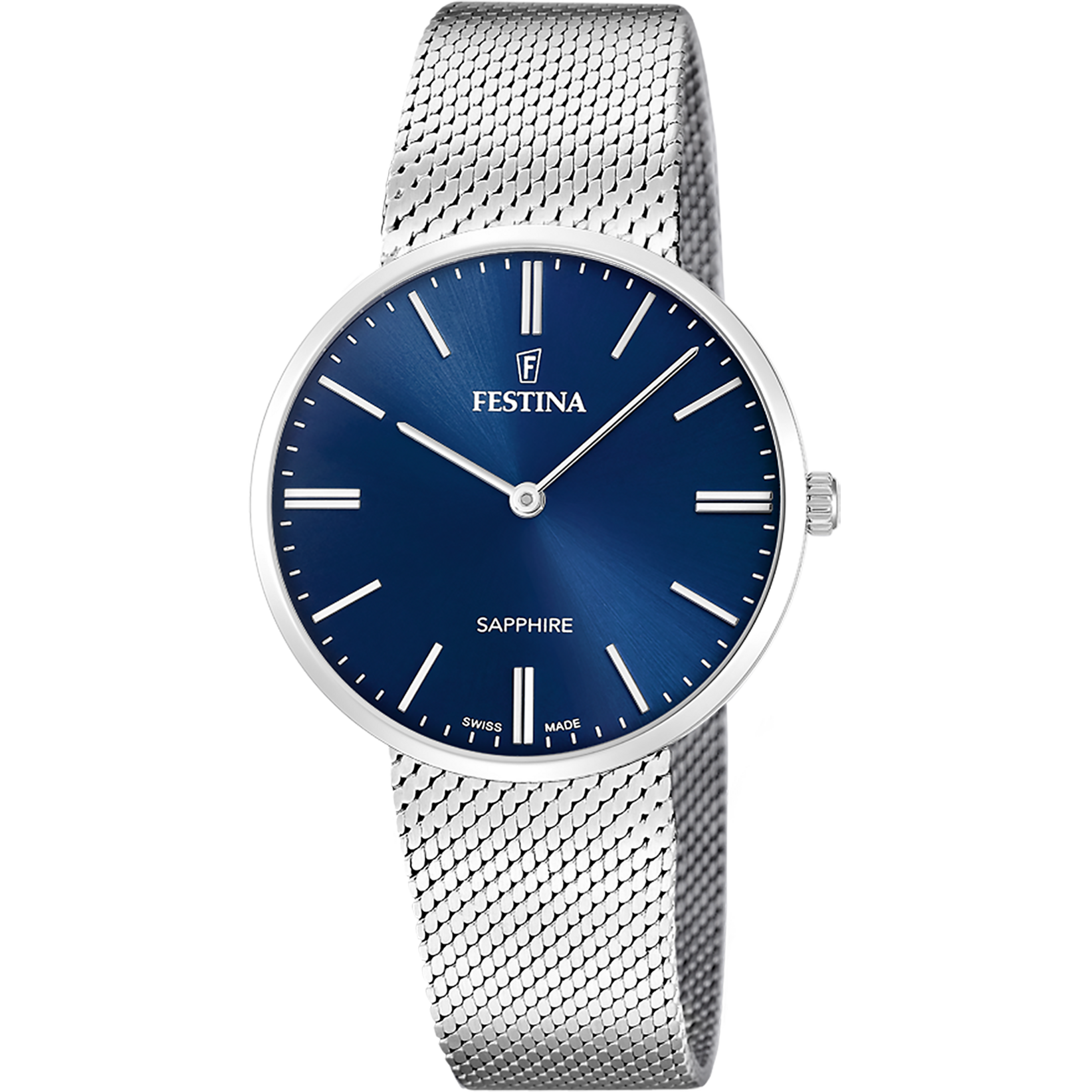 festina swiss made f20074-2