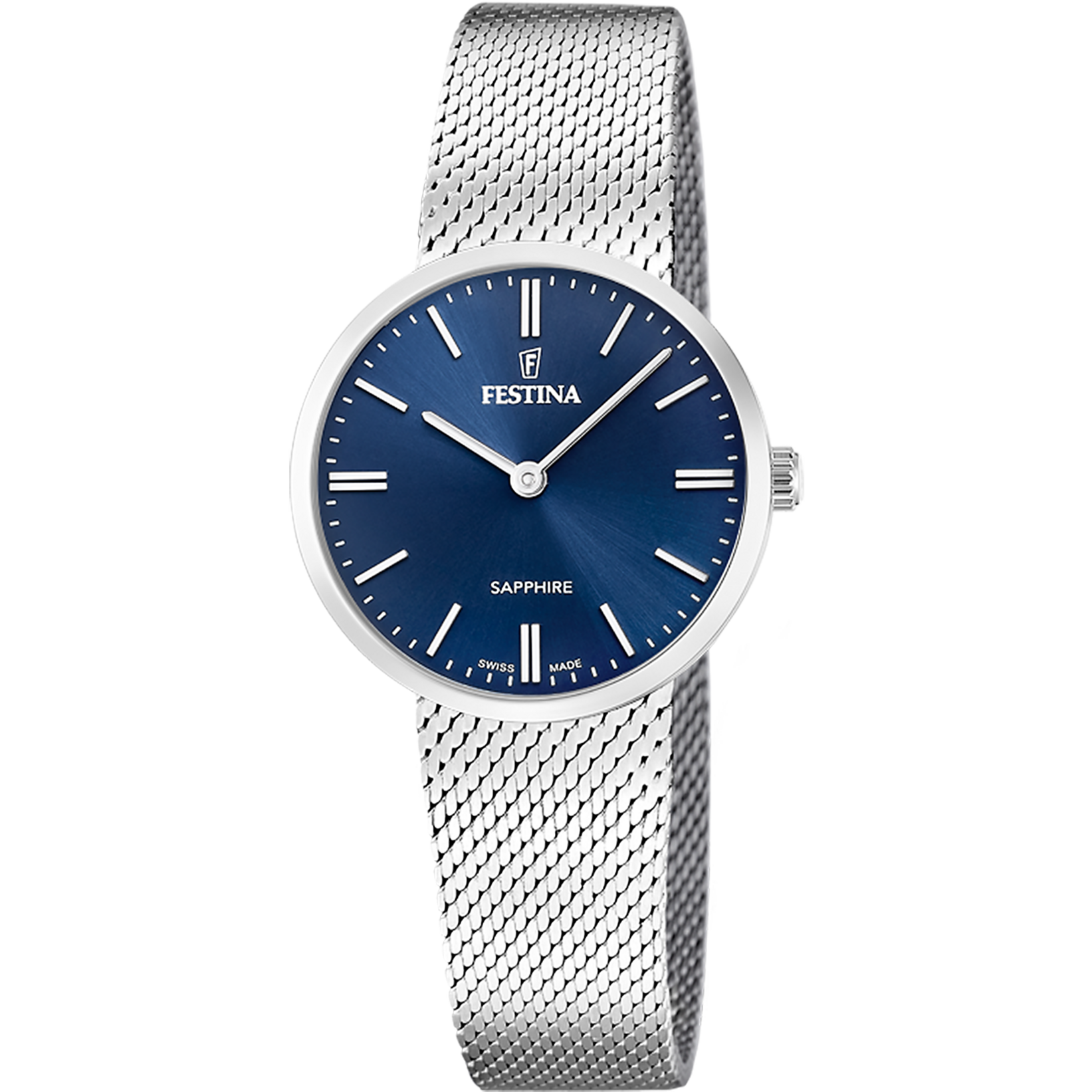 festina swiss made f20075-3