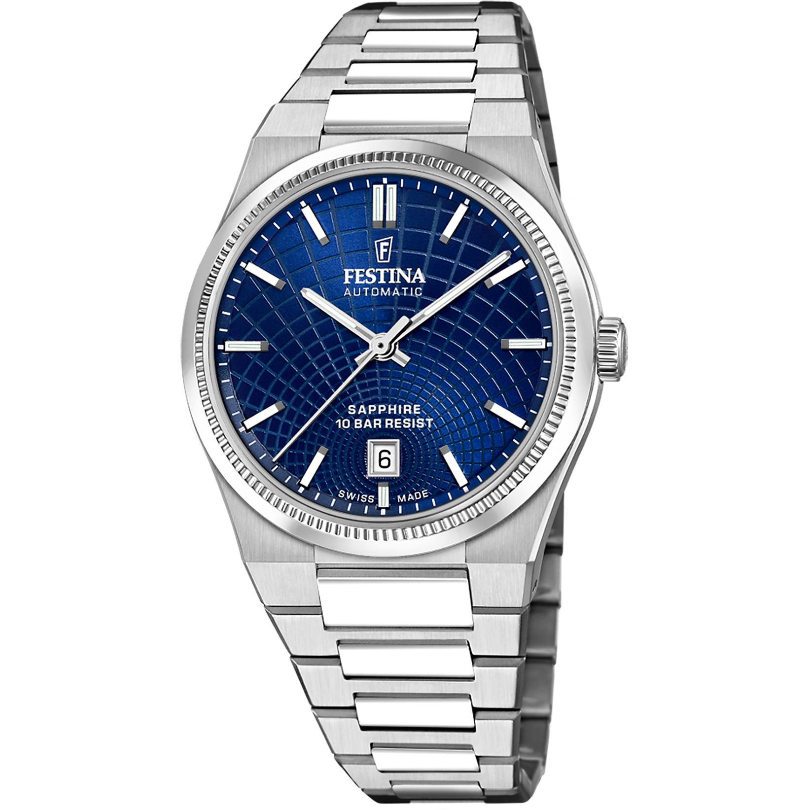 festina swiss made f20083-2