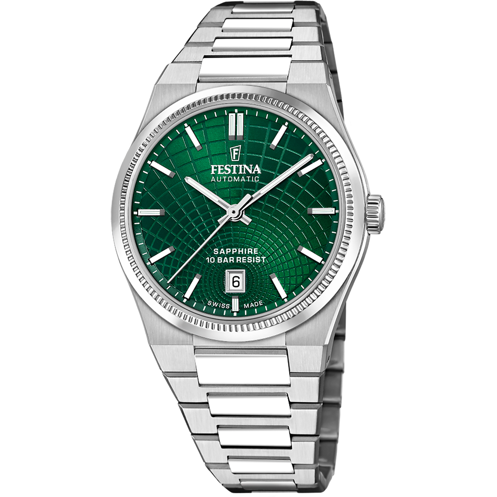 festina swiss made f20083-3