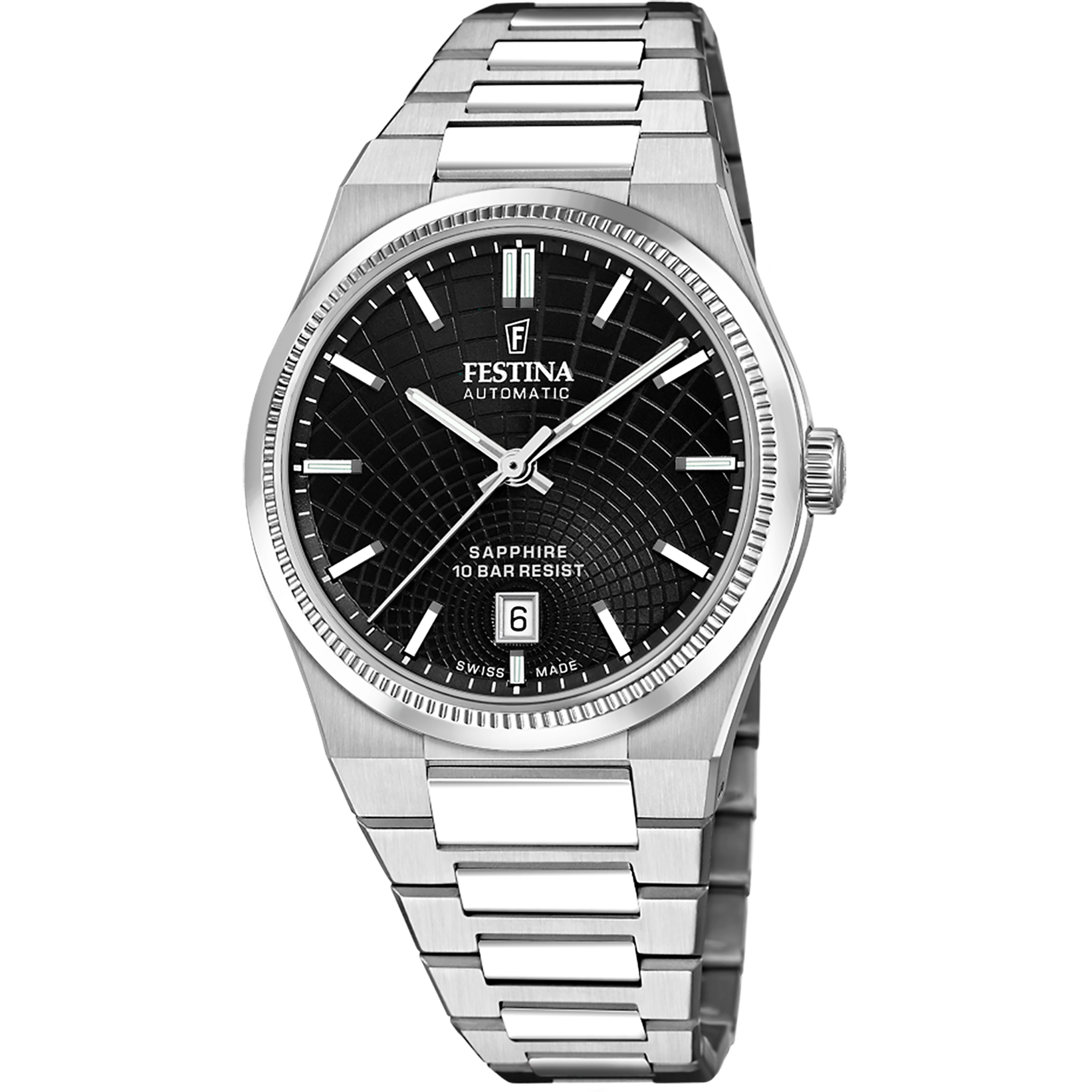 festina swiss made f20083-4