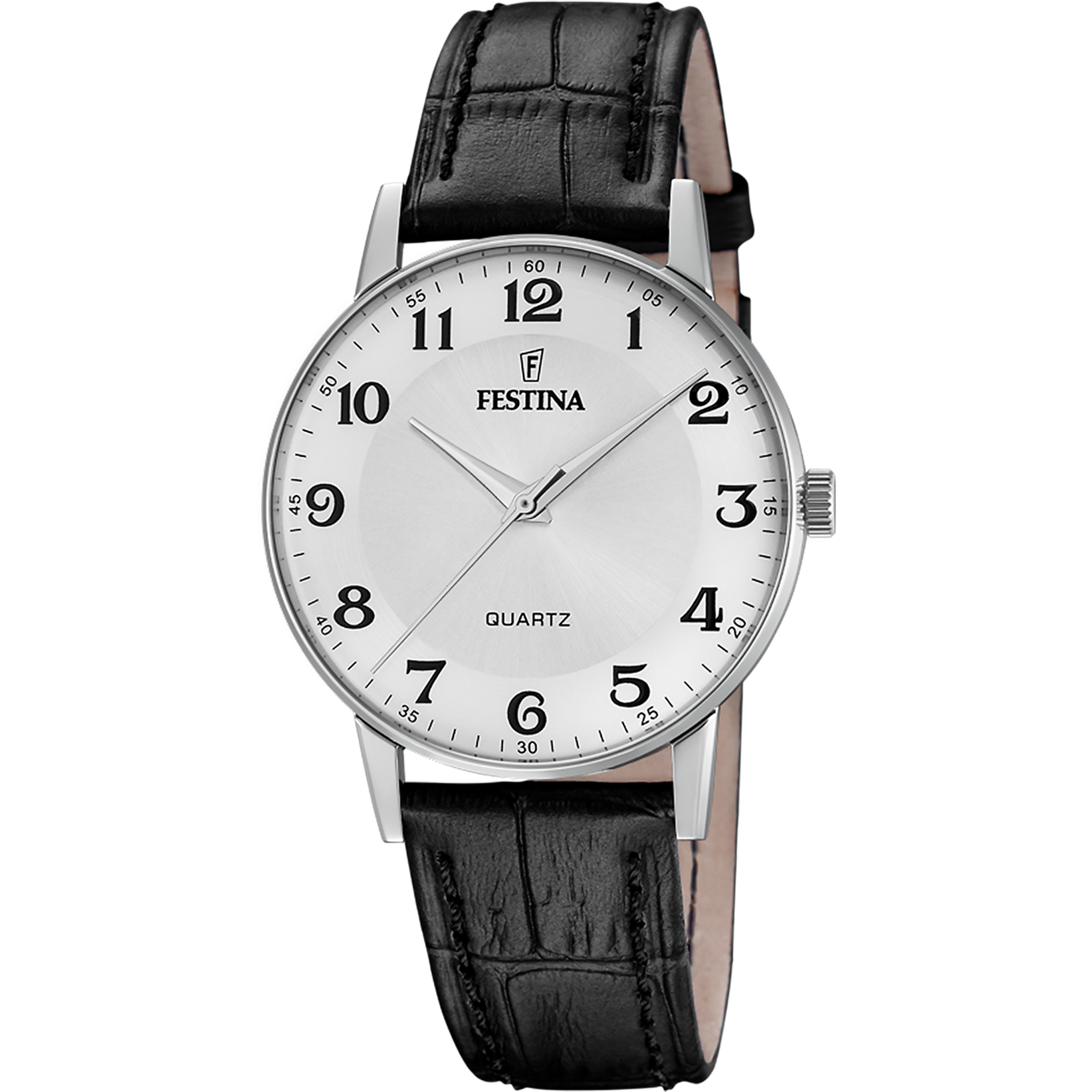 festina classics f20690-1