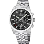 festina timeless chronograph f20742-3