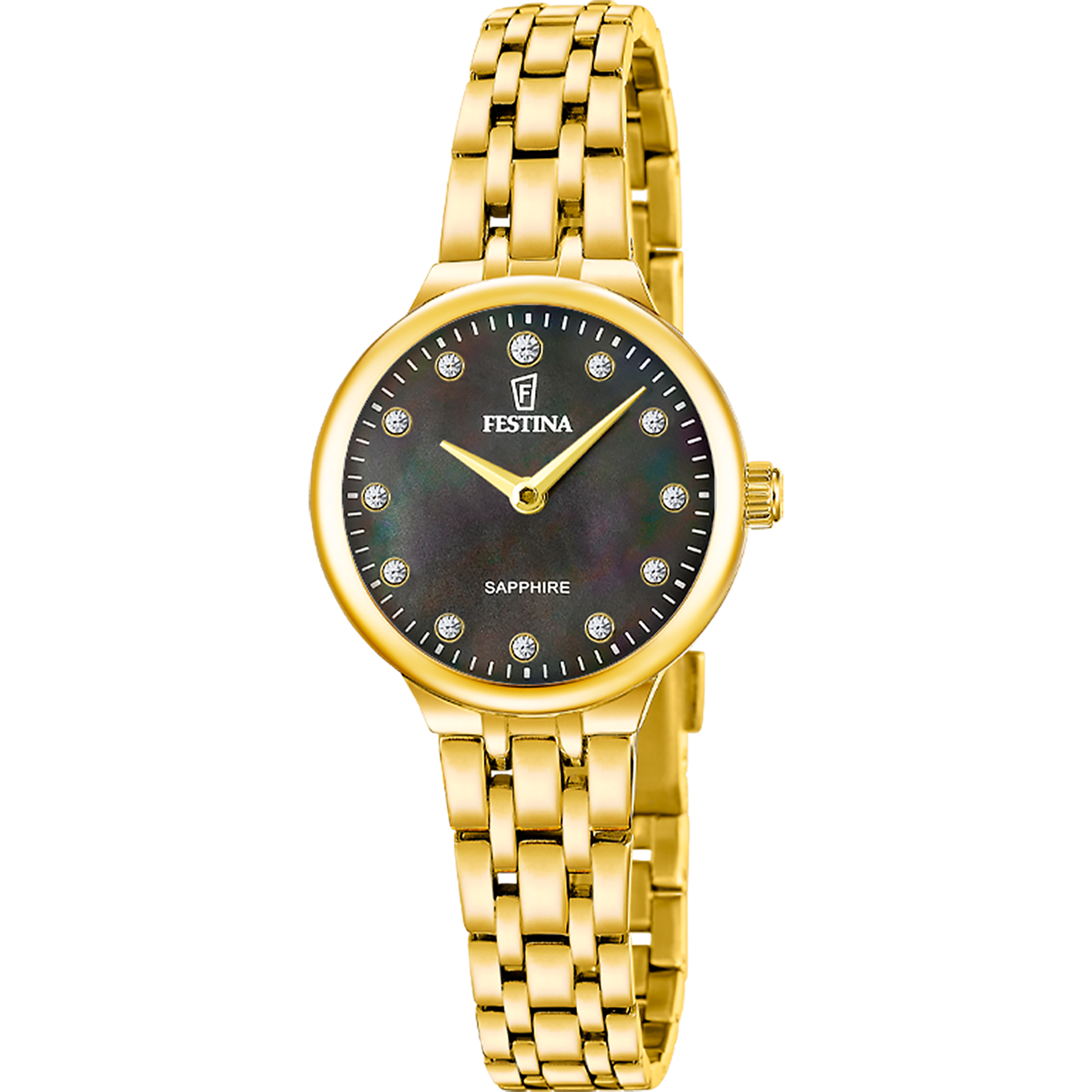 festina mademoiselle f20745-4