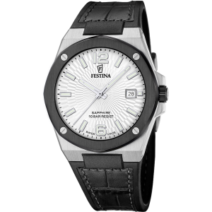 festina swiss made f22001-1