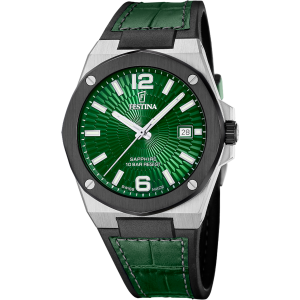 festina swiss made f22001-3