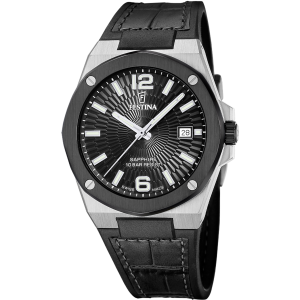 festina swiss made f22001-4