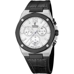 festina swiss made f22003-1