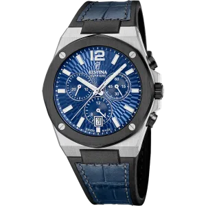festina swiss made f22003-2