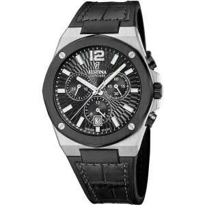 festina swiss made f22003-4