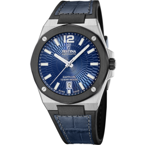 festina swiss made f22005-2