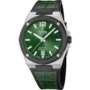 festina swiss made f22005-3