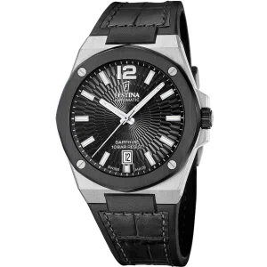 festina swiss made f22005-4