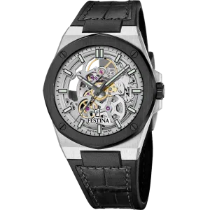 festina swiss made f22009-1