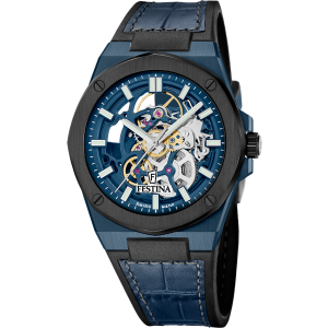 festina swiss made f22011-1