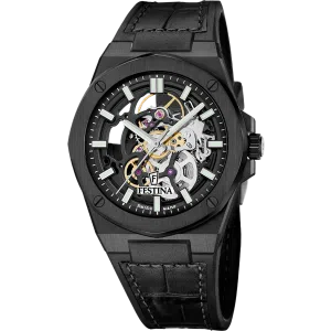 festina swiss made f2015-1
