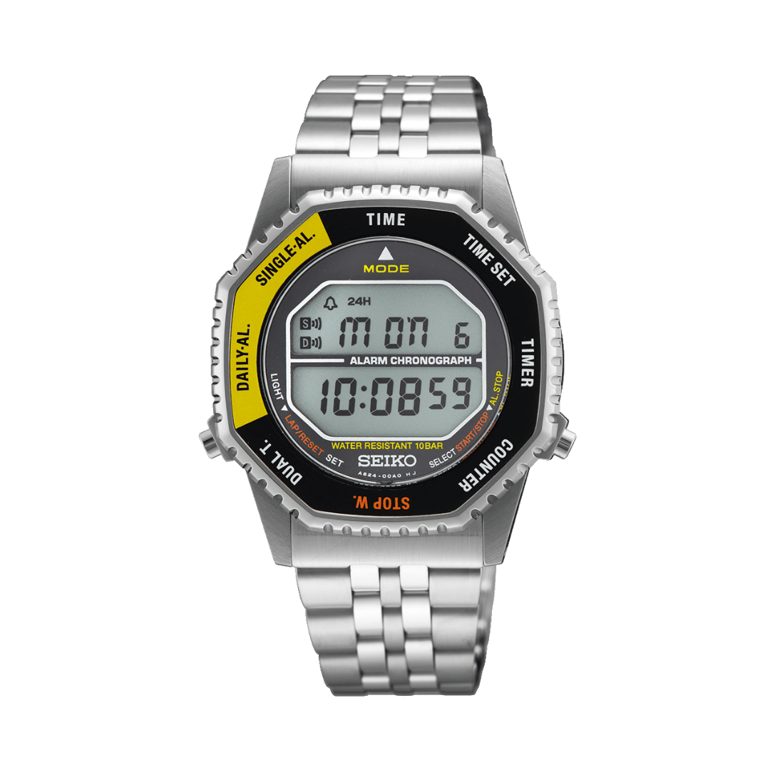 seiko classic SMGG17P1