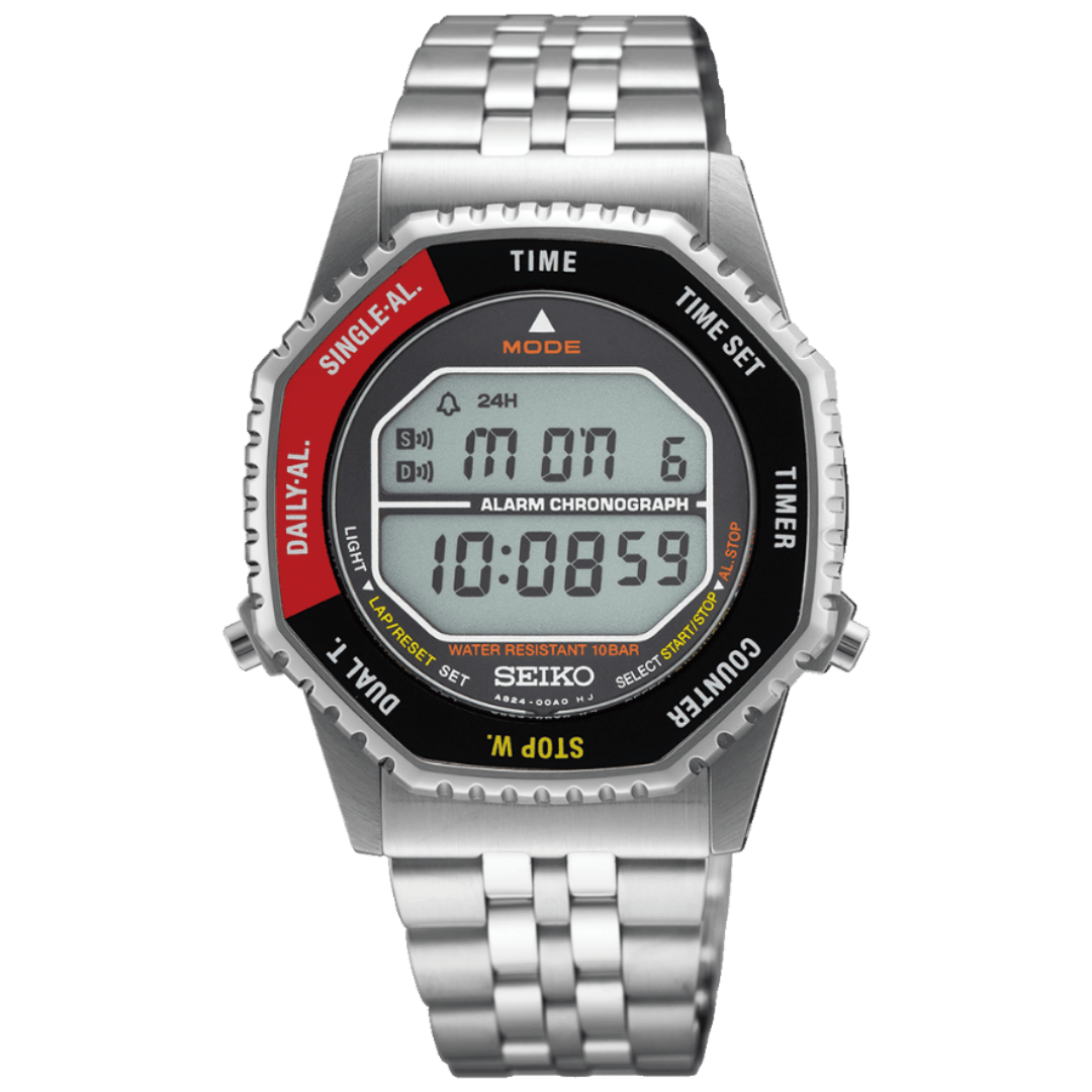 seiko classic SMGG19P1