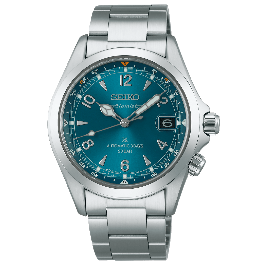 seiko prospex alpinist SPB503J1