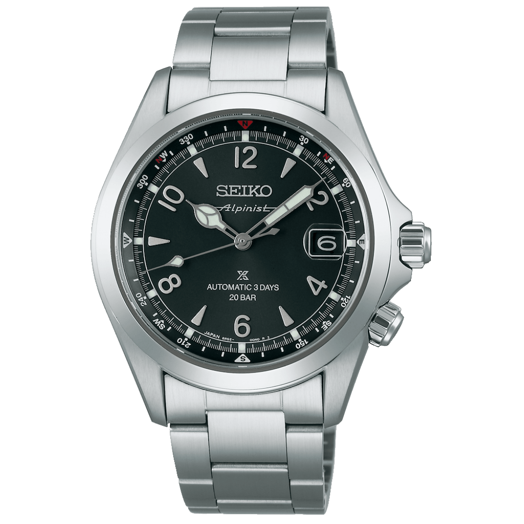 seiko prospex alpinist SPB505J1