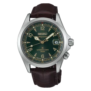 seiko prospex alpinist SPB507J1