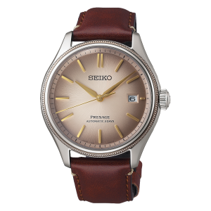 seiko presage classic limited edition SPB529J1