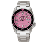 seiko pink panther SRPM07K1