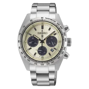 seiko prospex sea speedtimer Seiko Prospex Sea SSC959P1