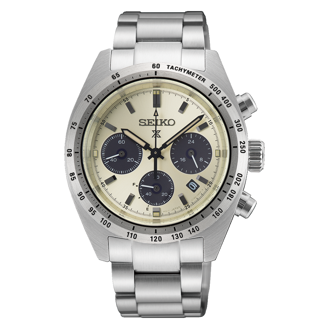 seiko prospex sea speedtimer Seiko Prospex Sea SSC959P1