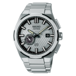seiko astron gps solar