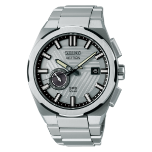seiko astron gps solar