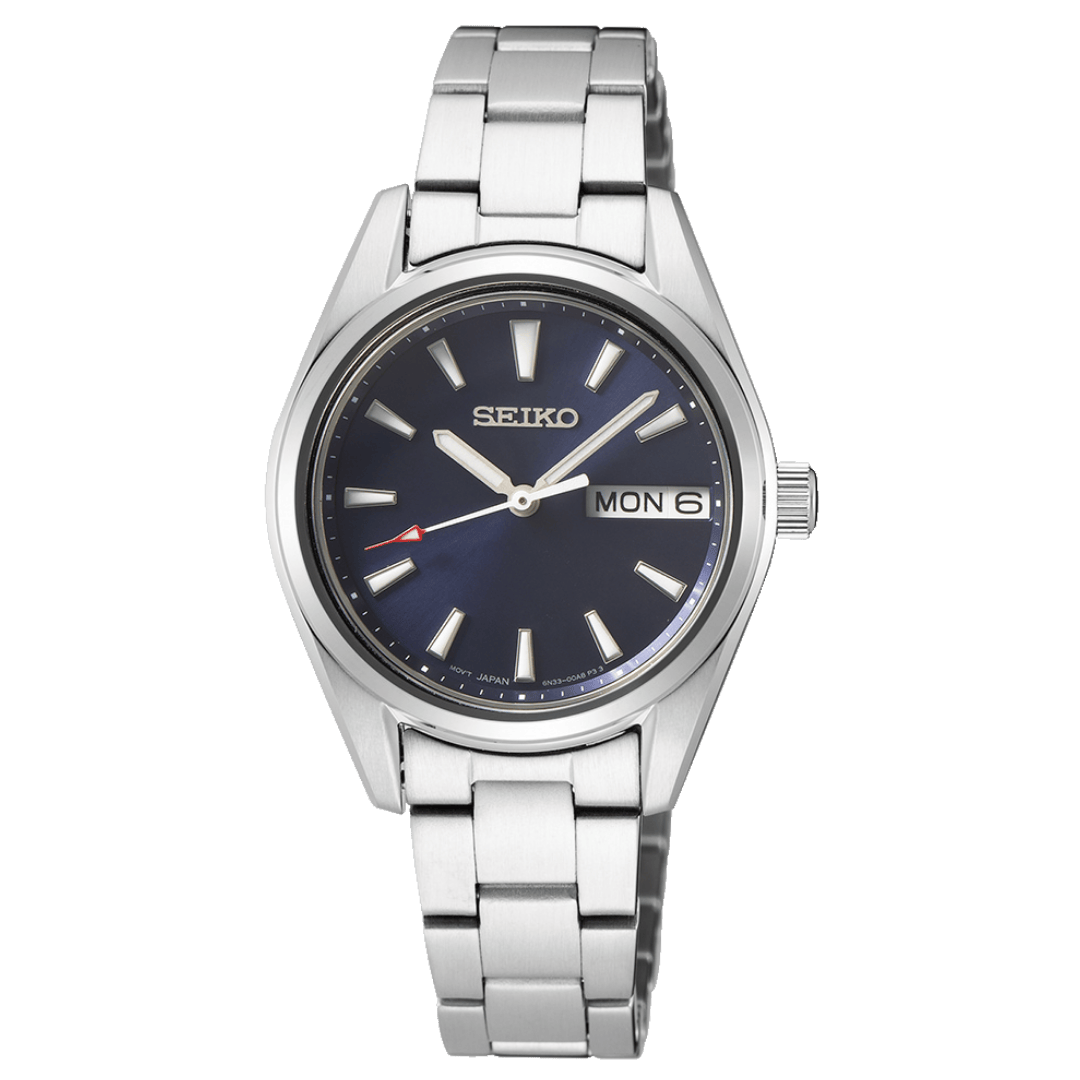 seiko classic SUR353P1
