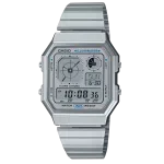 casio vintage A130WE-7AEF