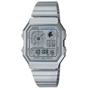 casio vintage A130WE-7AEF