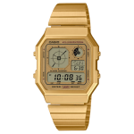 casio vintage A130WEG-9AEF