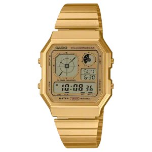 casio vintage A130WEG-9AEF