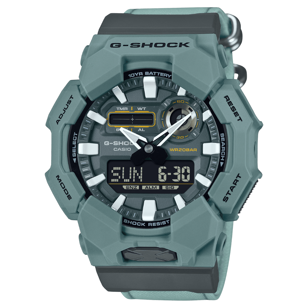 g-shock GA-010CE-2AER