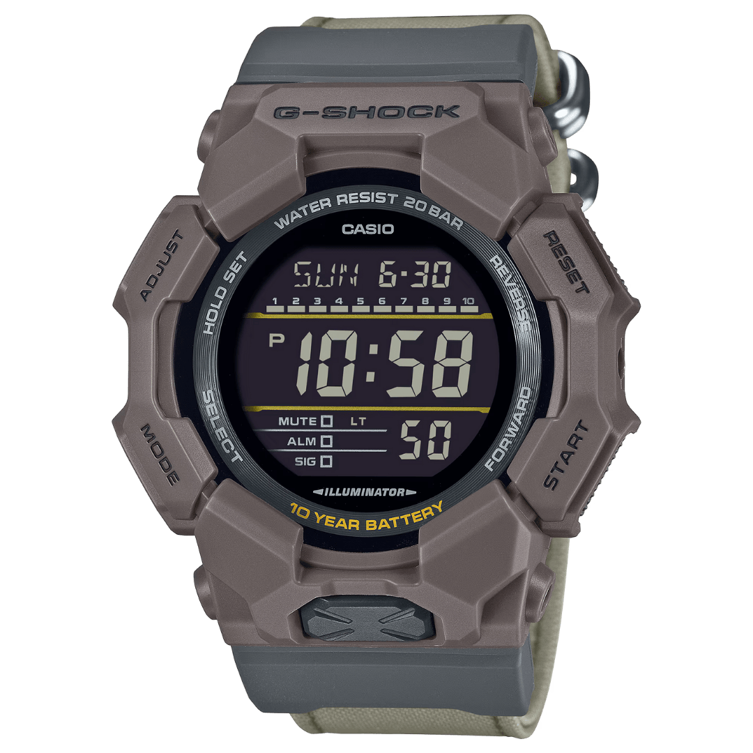 g-shock GD-010CE-5ER