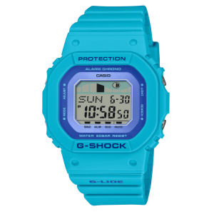 casio g-shock GLX-S5610-2ER