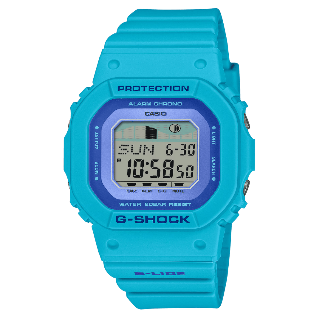 casio g-shock GLX-S5610-2ER