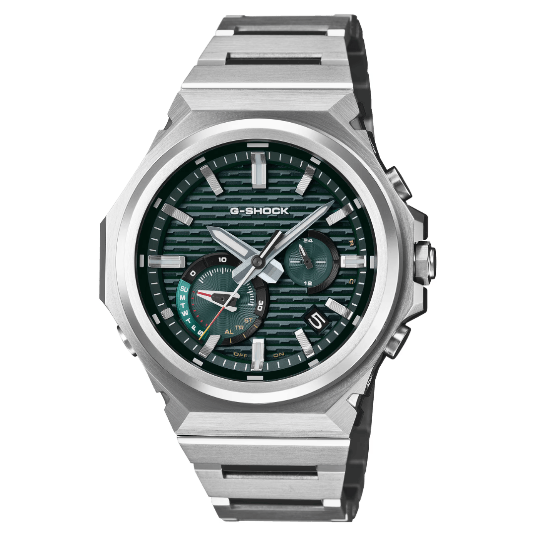 casio g-shock g-steel GST-B1000D-3AER