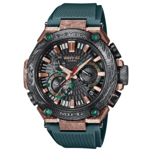 casio g-shock MRG-B2000KT-3ADR