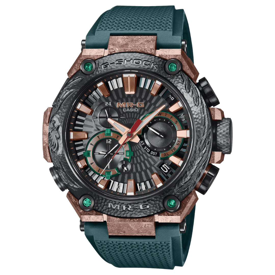 casio g-shock MRG-B2000KT-3ADR