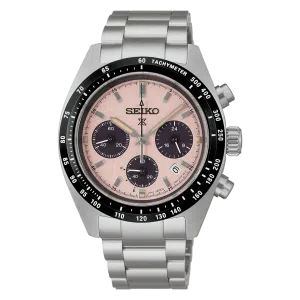 seiko prospex speedtimer SSC963P1