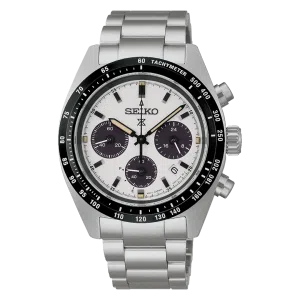 seiko prospex speedtimer SSC965P1