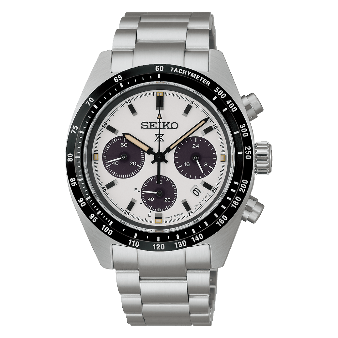 seiko prospex speedtimer SSC965P1