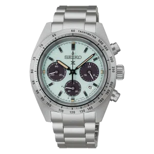 seiko prospex speedtimer SSC965P1