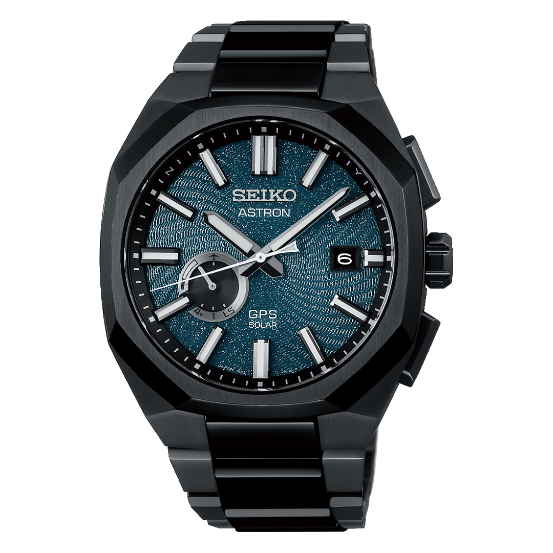 seiko astron spiral galaxy SSJ039J1
